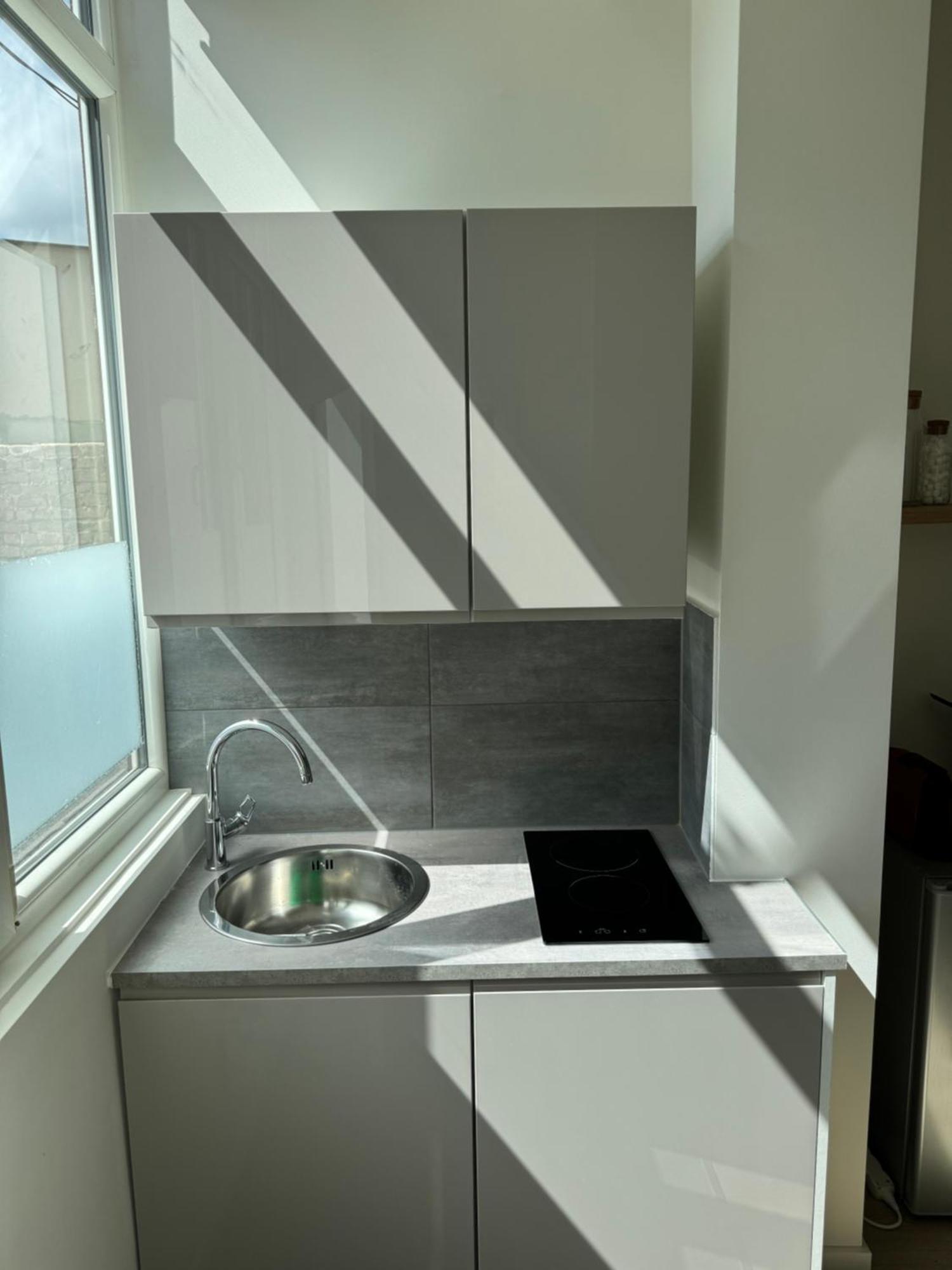 Superbe Appartement Une Chambre Bruselas Exterior foto