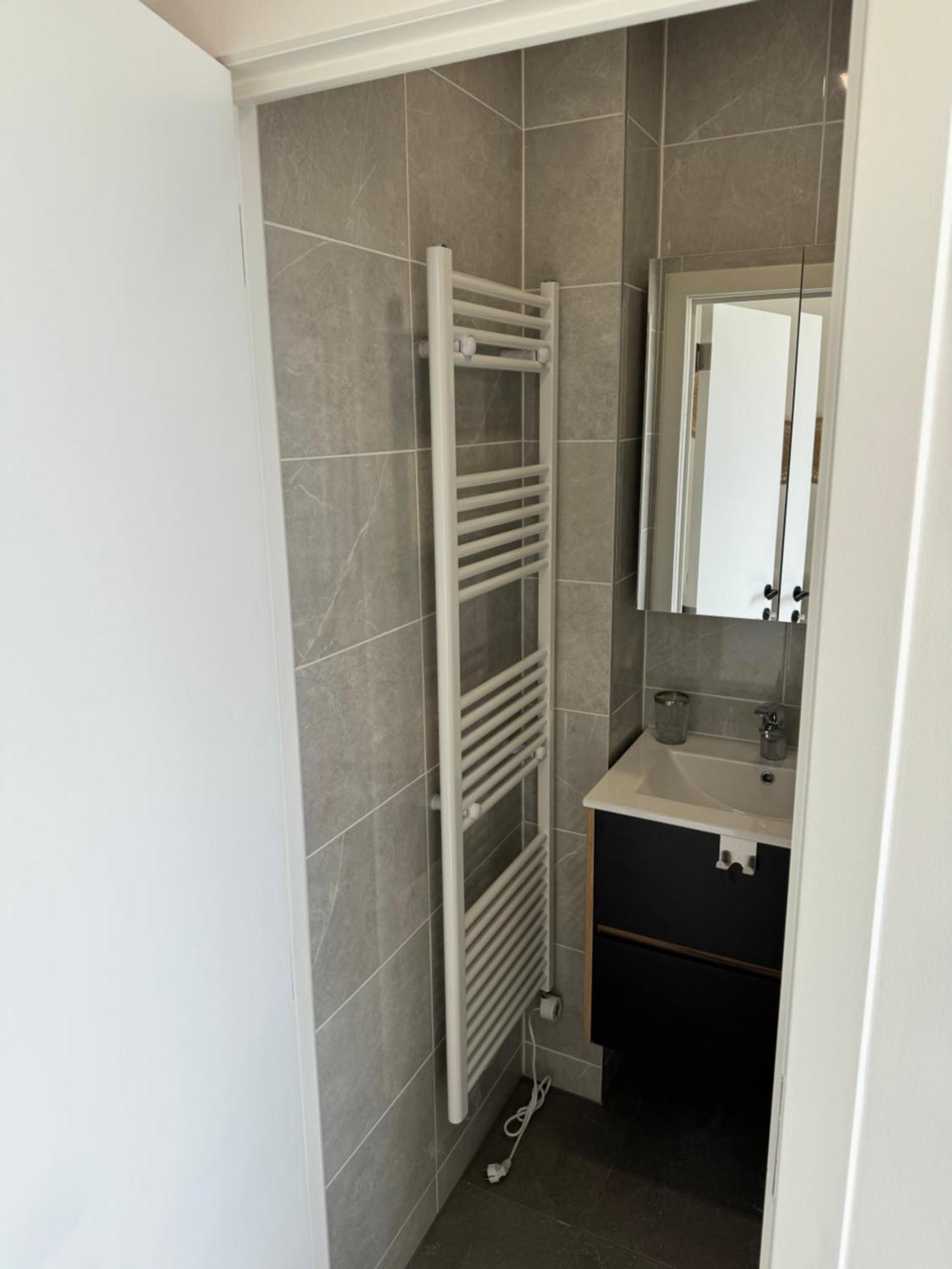 Superbe Appartement Une Chambre Bruselas Exterior foto